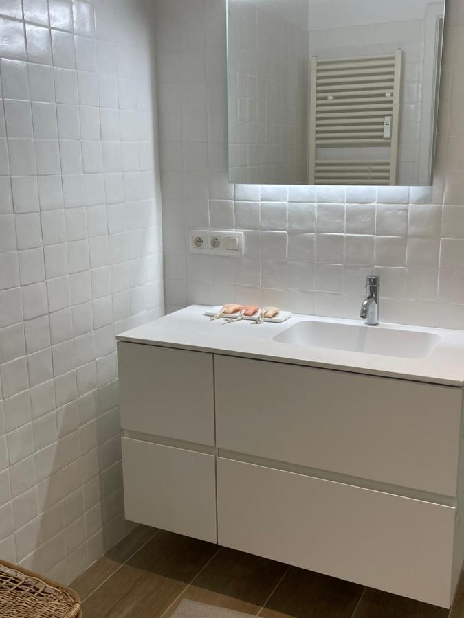 Appartamento Sunny Seaview Ostenda Esterno foto